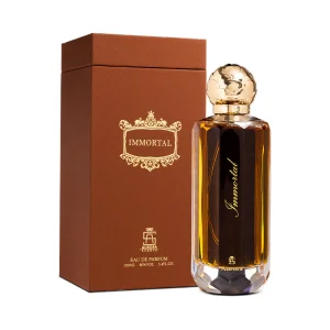 Aurora Immortal EDP for Men | 100ml